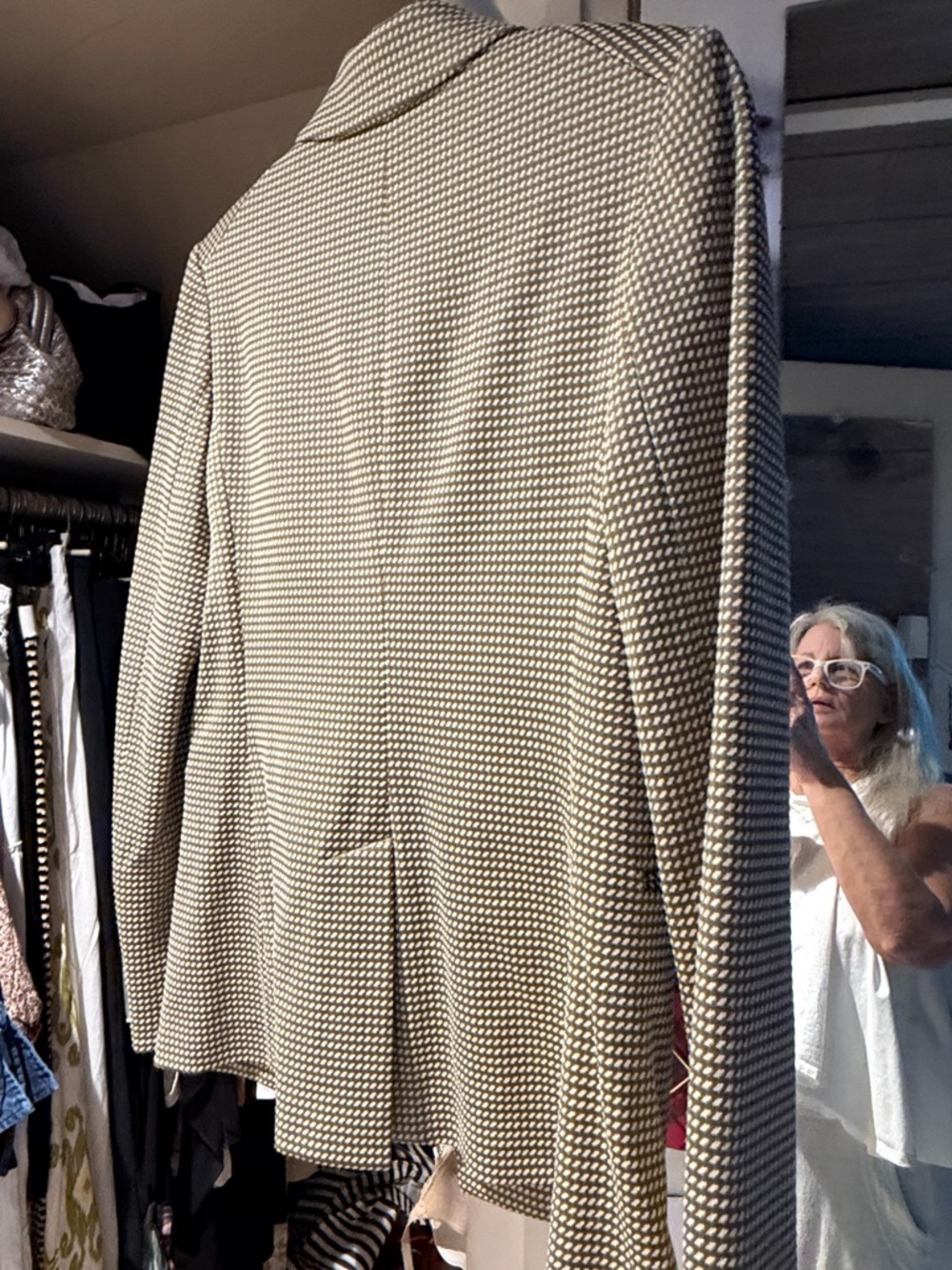 Veronica Beard jacket - Picture 15 of 16